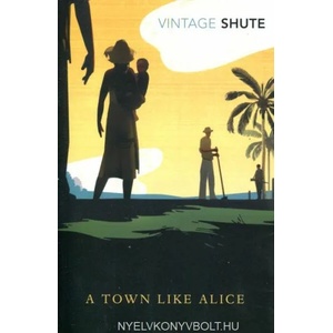 Town Like Alice | Nevil Shute (2009)
