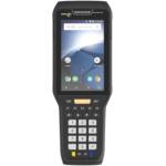 Datalogic Skorpio X5, 1D, imager, Func. Num. , Gun, BT, Wi-Fi, NFC, Android, GMS, ext. bat (943500024) Джобни компютри (PDA)