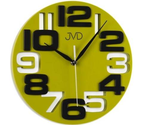 JVD H107.3 25cm