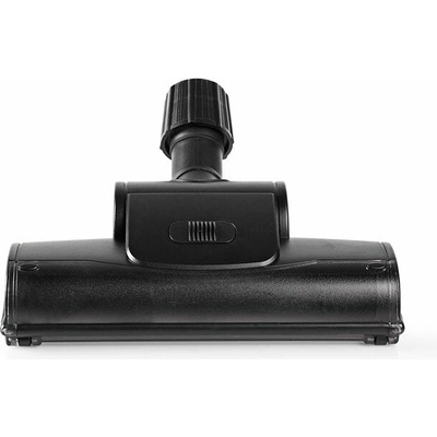 Nedis VCBR110TBVAR- Turbo kartáč Vario | Univerzálně použitelné | Náhrada za: Univerzální | 30 - 40 mm | Vodicí kolečka VCBR110TBVAR – Zbozi.Blesk.cz