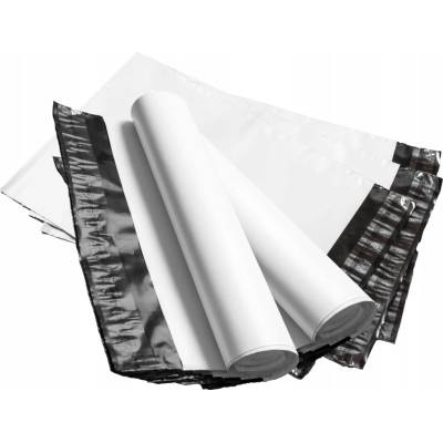 Plastové Obálky IRONPACK B5 190x250 500ks