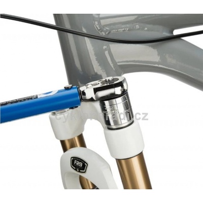 Sada bitů Park Tool SBS-3 37 ks