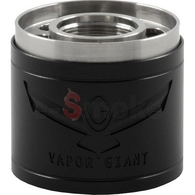 Vapor Giant V6 S DLC Logo Tankshield