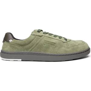 Blusun Мъжки боси маратонки blusun blsn-600+m, тъмнозелени - 43