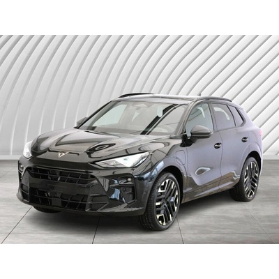 Cupra Terramar 1.5 e-Hybrid VZ Tribe Edition 200 kW