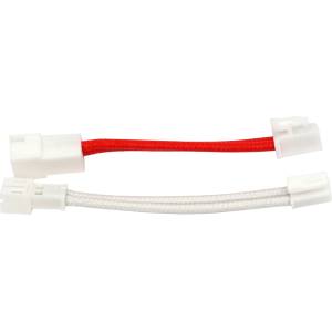 Micro-Swiss Адаптерен кабел за хотенд за серията Creality K1 - 1 бр (M3043)