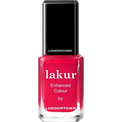 Londontown Gel Color Guilty Pleasure červená 12 ml