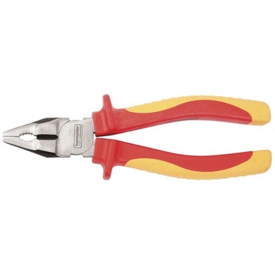 Topmaster Professional КОМБИНИРАНИ КЛЕЩИ 180 ММ topmaster (3800123150050)