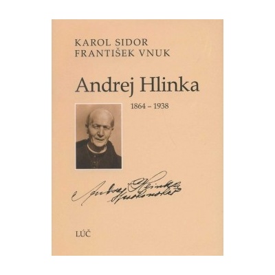 Andrej Hlinka