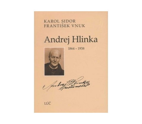 Andrej Hlinka