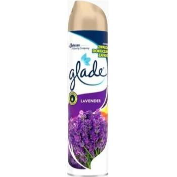 Glade by Brise Aerosól levanduľa osviežovač vzduchu 300 ml