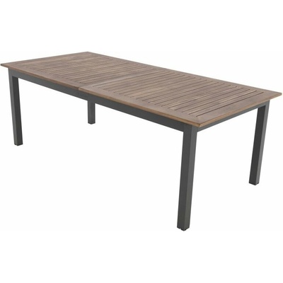 Doppler EXPERT WOOD Plus 150/210 x 90 x 75,5 cm