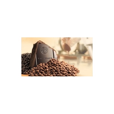 Callebau 811 belgická 54,5% 250 g