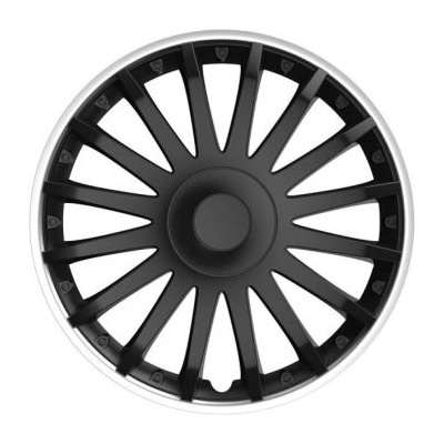 Тасове Versaco Crystal SO Black - 16' &apos