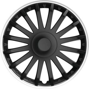 Carmart Тасове Versaco Crystal SO Black - 16' &apos