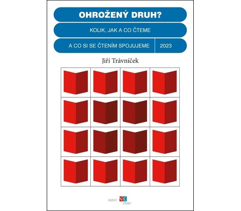 Ohrožený druh?