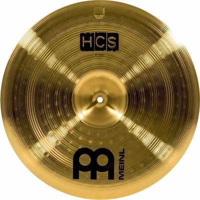 Meinl HCS China 18" – Zbozi.Blesk.cz