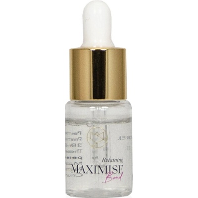 Perfect Eyelash MAXIMISE BOND - Lepidlo na prodloužení řas Perfect Eyelash