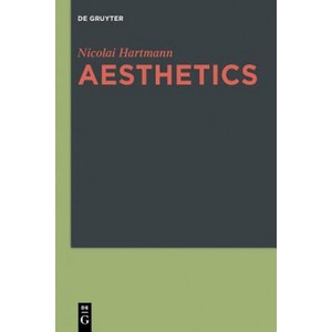 Aesthetics | Nicolai Hartmann, Eugene Kelly (ISBN: 9783110554434)