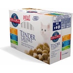 Hill's Science Plan Kitten chicken 12x85 g