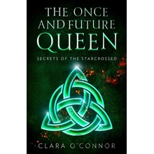 Secrets of the Starcrossed