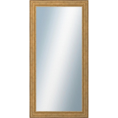 DANTIK HRAD 60 x 120 cm zlatá 2822