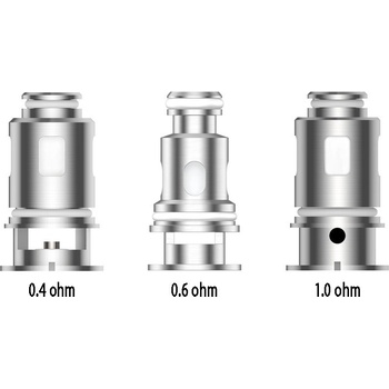 Image 1 of Innokin Изпарителна глава Innokin PZP