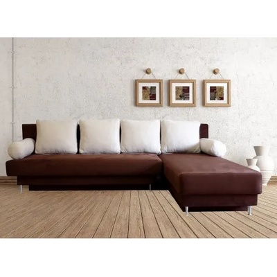 Мебелна фабрика НОВ ДОМ - гр. Ямбол Холов ъгъл Тони (Продукт 24)