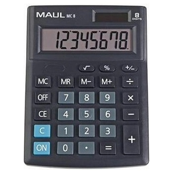 MAUL MC 8