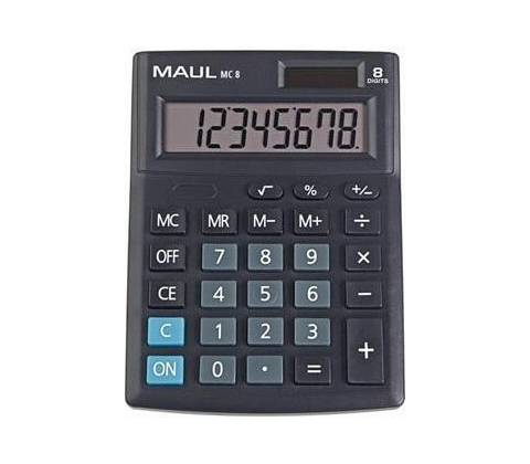 MAUL MC 8