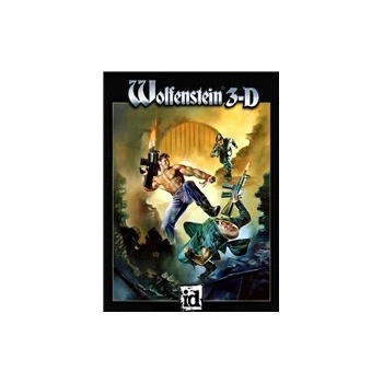 Wolfenstein 3D