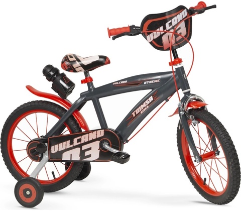 Toimsa Vulcano 2024