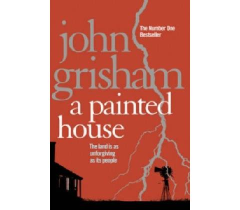 Painted House