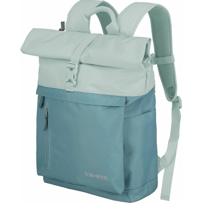 Travelite basics rollup 96310 20 modrá 35 l