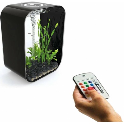 BiOrb Life 60 LED MCR čierne 60 l