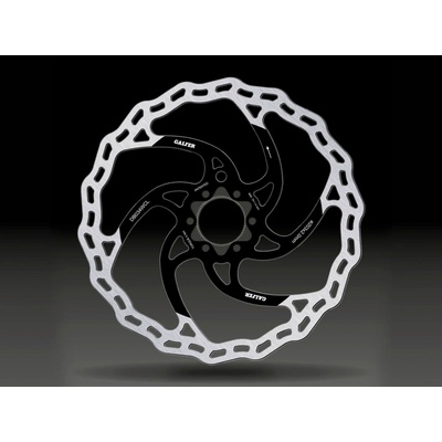 Galfer WAVE 203x2,0mm center lock díra na magnet