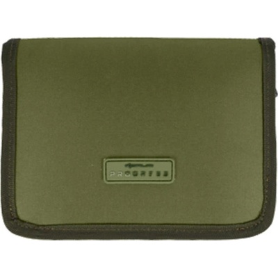 Korum Penňaženka Progress Document Wallet