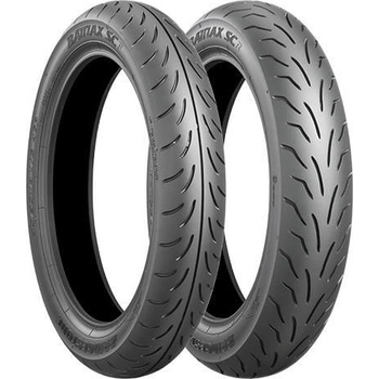 BRIDGESTONE SC 120/80 R14 58 S