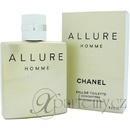 Parfémy Chanel Allure Edition Blanche parfémovaná voda pánská 100 ml tester