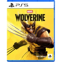 Marvels Wolverine - PS5