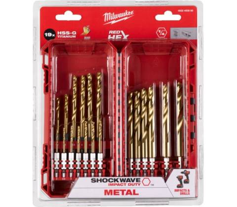 Milwaukee 4932493866
