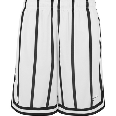 Karl Kani Панталон бяло, размер S