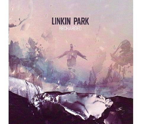 LINKIN PARK - RECHARGED