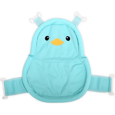 Lorelli Мрежа за вана Lorelli Classic - Penguin, Blue (10130980001)