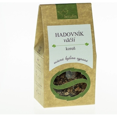 Serafin Hadovník koreň 30 g