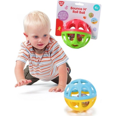 Alltoys Chrastící míček