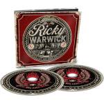 Nuclear Blast Warwick Ricky: When Life Was Hard & Fast - 2CD (062543)