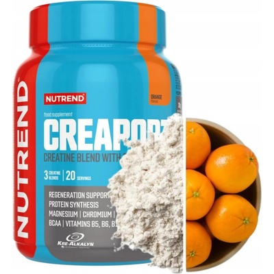 NUTREND CREAPORT 600 g