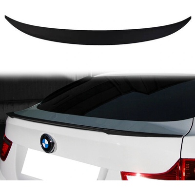 Zadni spoiler BMW X6 E71 M5 STYLE