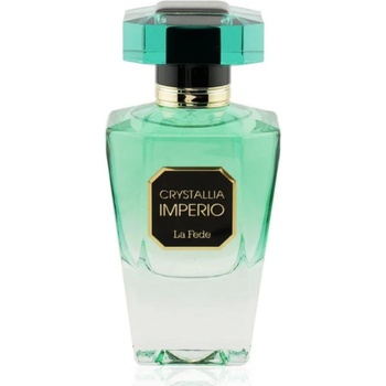 KHADLAJ Crystallia Imperio EDP 100 ml